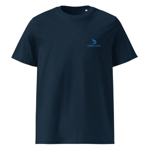 Crew 2024 - T-Shirt