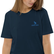 Load image into Gallery viewer, Crew 2024 - T-Shirt
