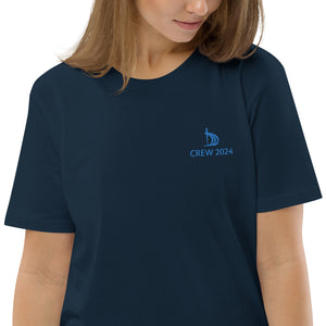 Crew 2024 - T-Shirt