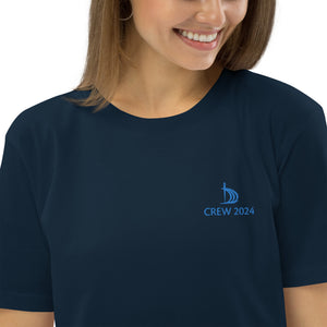 Crew 2024 - T-Shirt