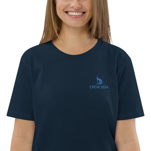 Crew 2024 - T-Shirt