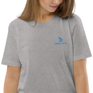 Crew 2024 - T-Shirt