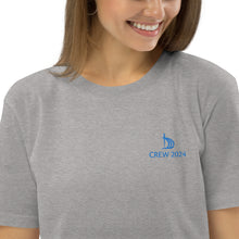 Load image into Gallery viewer, Crew 2024 - T-Shirt
