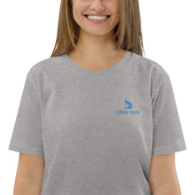 Load image into Gallery viewer, Crew 2024 - T-Shirt
