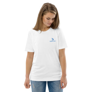 Crew 2024 - T-Shirt