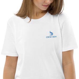 Crew 2024 - T-Shirt