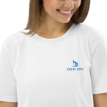 Load image into Gallery viewer, Crew 2024 - T-Shirt
