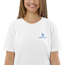 Load image into Gallery viewer, Crew 2024 - T-Shirt
