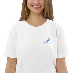 Crew 2024 - T-Shirt