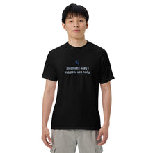 Load image into Gallery viewer, If You Can Read This... T-shirt
