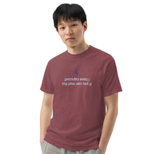 Load image into Gallery viewer, If You Can Read This... T-shirt
