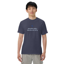 Load image into Gallery viewer, If You Can Read This... T-shirt
