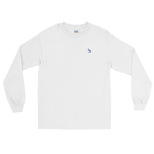 Load image into Gallery viewer, Men’s Long Sleeve Logo Shirt
