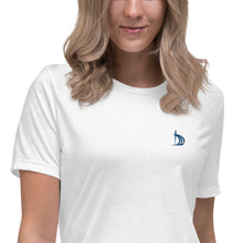 Load image into Gallery viewer, Sailor’s Yarn Women&#39;s Relaxed T-Shirt
