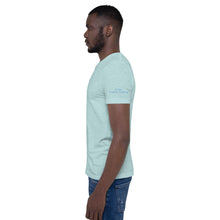 Load image into Gallery viewer, Short-Sleeve Unisex T-Shirt
