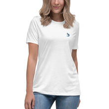 Load image into Gallery viewer, Sailor’s Yarn Women&#39;s Relaxed T-Shirt
