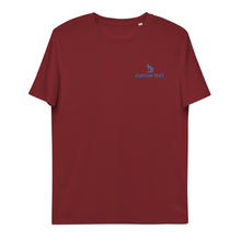 Load image into Gallery viewer, Crew T-Shirt with Custom Text
