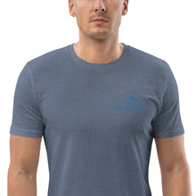 Load image into Gallery viewer, Crew T-Shirt with Custom Text
