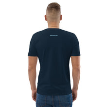 Load image into Gallery viewer, Unisex organic cotton t-shirt
