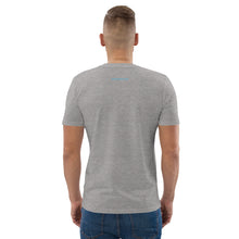 Load image into Gallery viewer, Unisex organic cotton t-shirt
