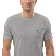 Load image into Gallery viewer, Unisex organic cotton t-shirt
