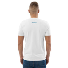 Load image into Gallery viewer, Unisex organic cotton t-shirt
